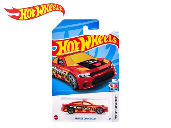 Hot Wheels Car