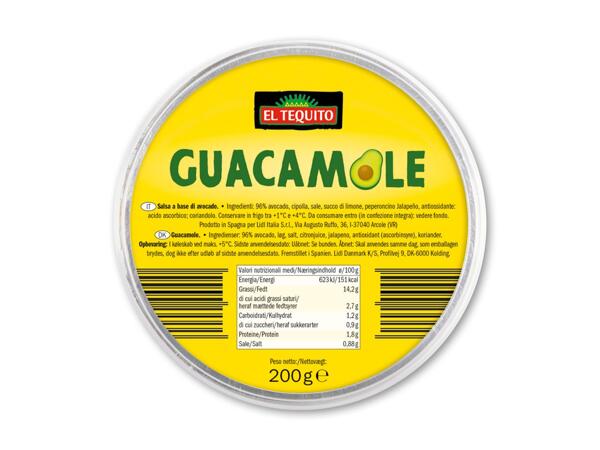 Guacamole
