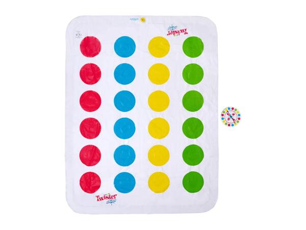 Hasbro Operation / Twister Splash