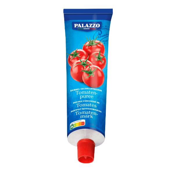 PALAZZO(R) 				Tomatenpuree
