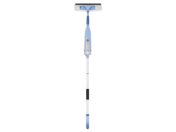 Window Wiper & Squeegee