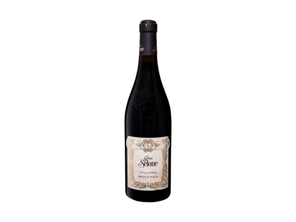 Gran Selone Rosso