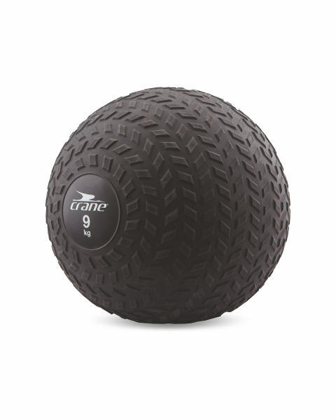 Crane Slam Ball 9KG