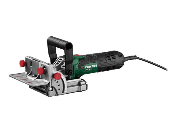 Parkside Biscuit Jointer