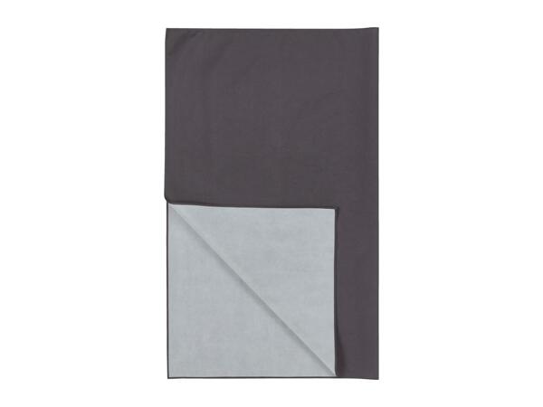 Livarno Home Grey Tablecloth