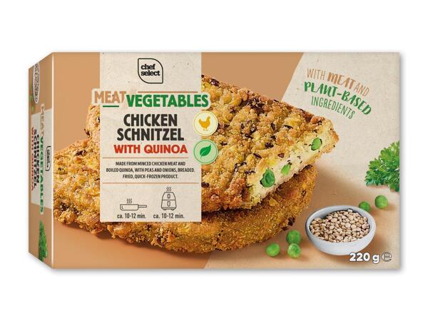 ABC-fritter eller schnitzel