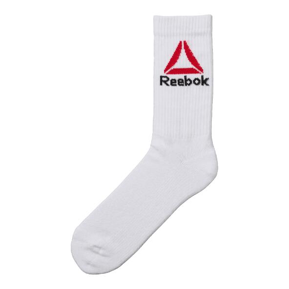 REEBOK(R) 				Socken, 3 Paar