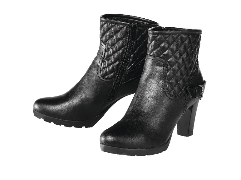 Stiefeletten für Damen