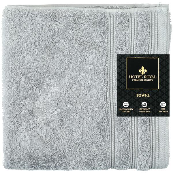 Serviette de bain Hotel Royal