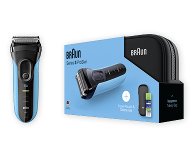 Series 3 ProSkin - 3010s BRAUN