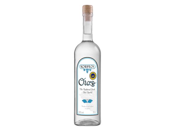 Ouzo