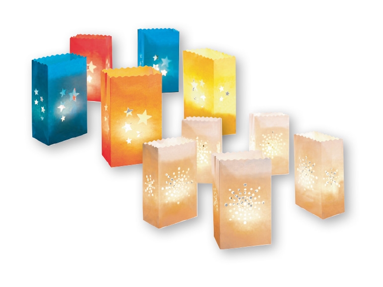 Melinera(R) Paper Lanterns