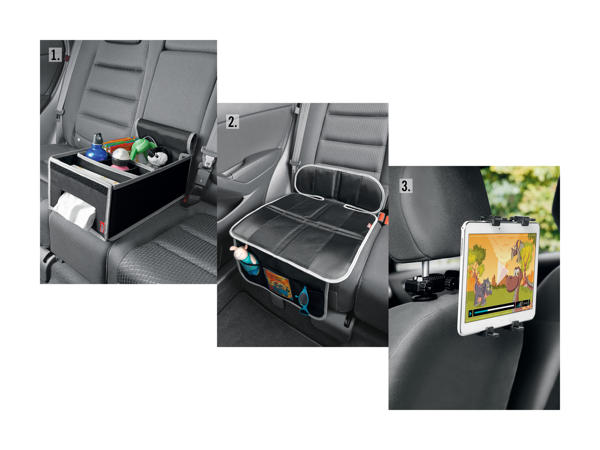 Accessoires pour voiture