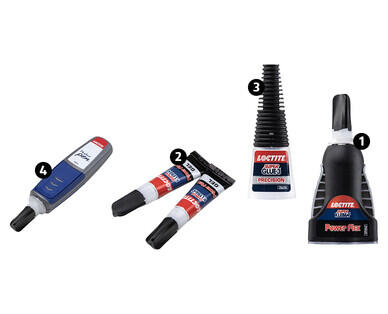 ADHÉSIF UNIVERSEL LOCTITE(R)