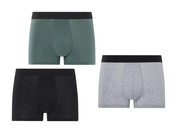 LIVERGY(R) Trusser eller boxershorts