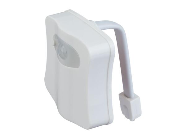 Livarno Home Toilet Night Light