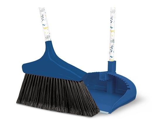 Easy Home Upright Sweep Set