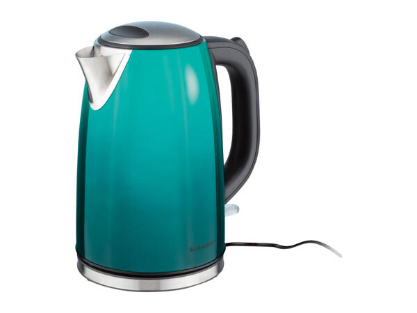 Silvercrest 1.7L Kettle