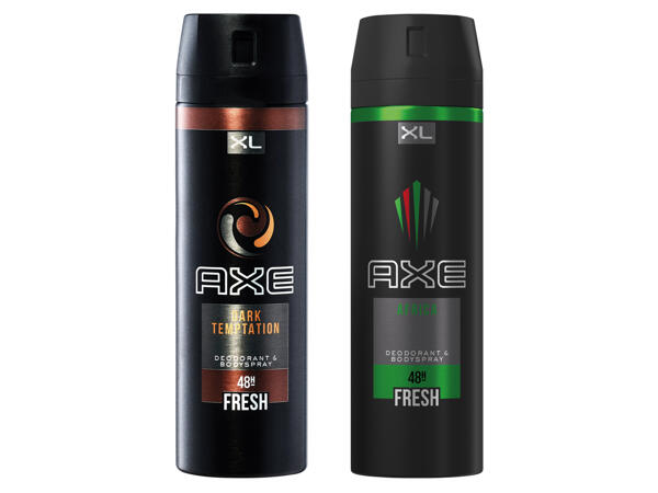 Axe Bodyspray