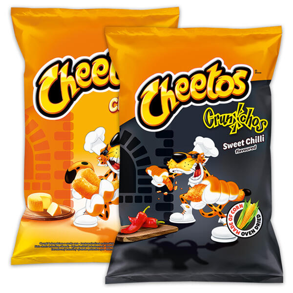 Cheetos