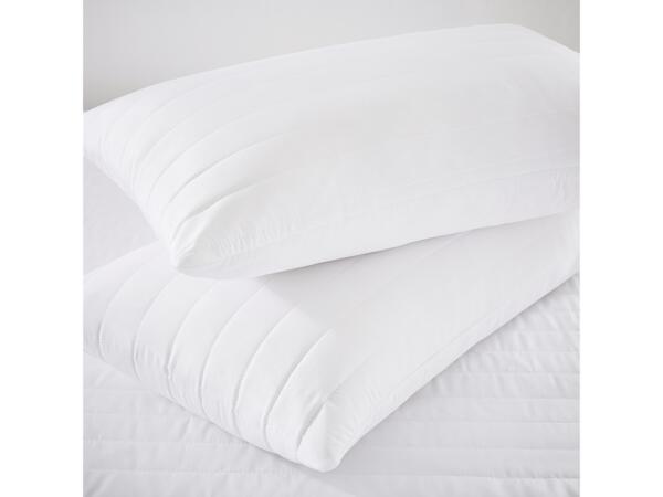 Pillow Pair Protectors