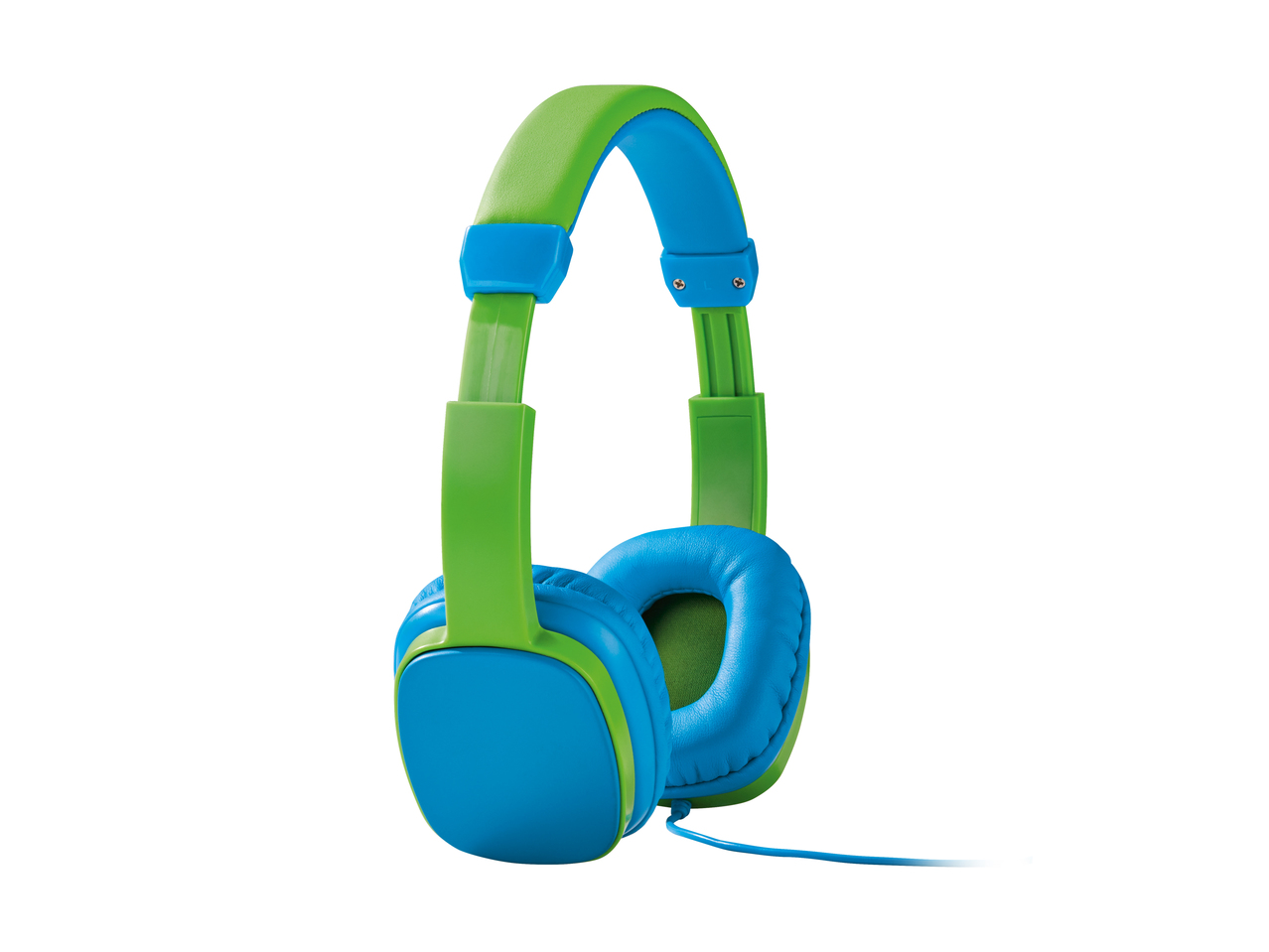 Casque audio "on ear" pour enfant