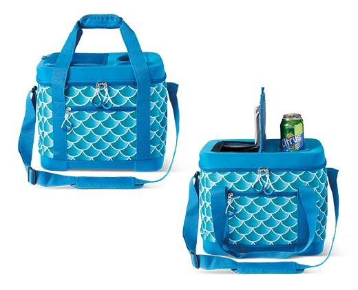 Crane Flip Top Cooler