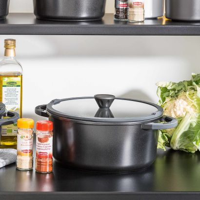 Casserole Ø 28 cm