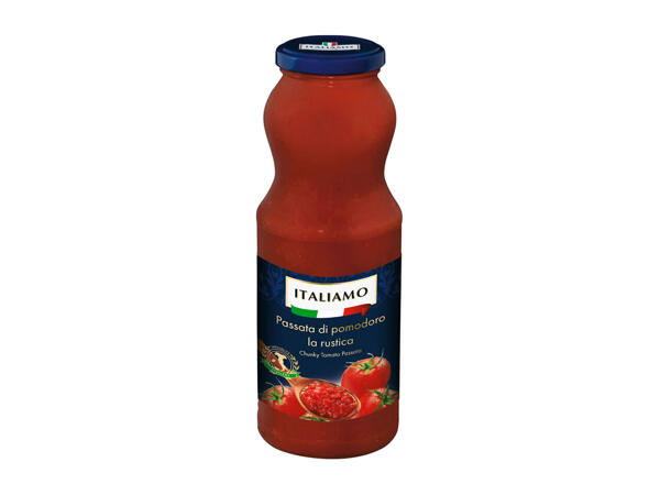 Italiamo Passata