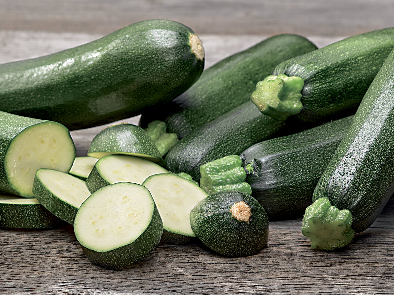 Zucchini