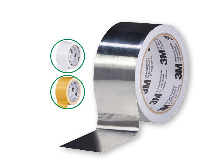 3M(R) Tape Assortment