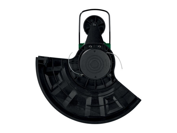 Parkside 20V Cordless Grass Trimmer - Bare Unit