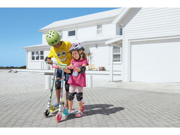 Sparkcykel