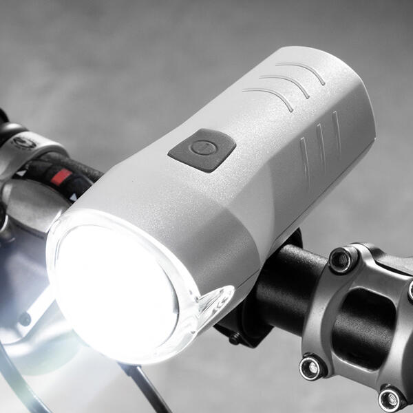 LED-Fahrradleuchten-Set