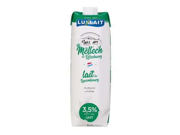 Milch
