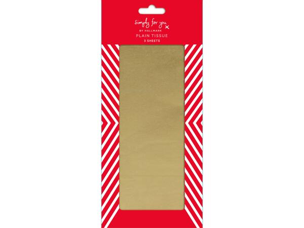 Tissue Paper