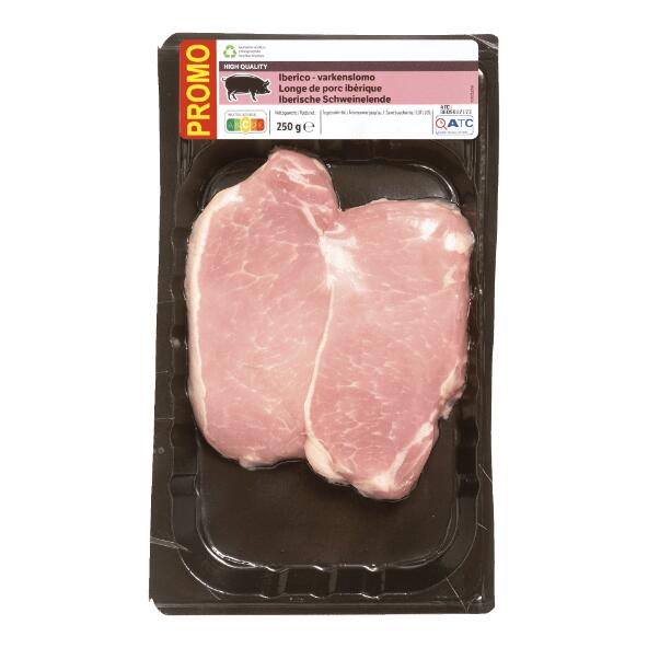 Lomo Ibérico