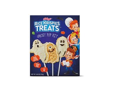 Kellogg's Rice Krispies Treat Kit