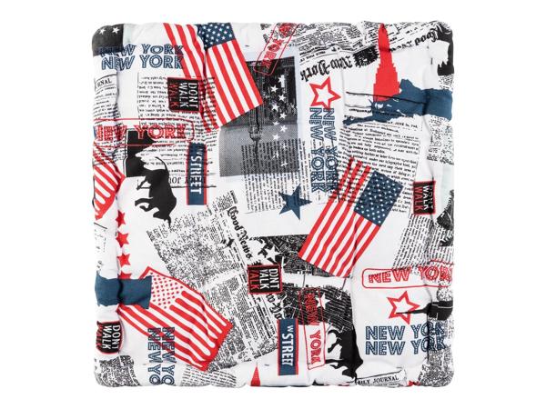 Seat Pad