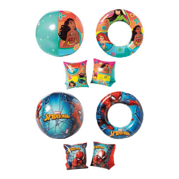 BESTWAY(R) 				Schwimmzubehör für Kinder