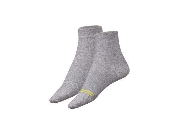 KOMFORTNÍ PONOŽKY – 2 PÁRY