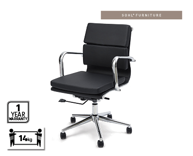 Executive Office Chair