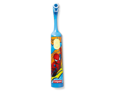COLGATE KIDS POWERED TOOTHBRUSH