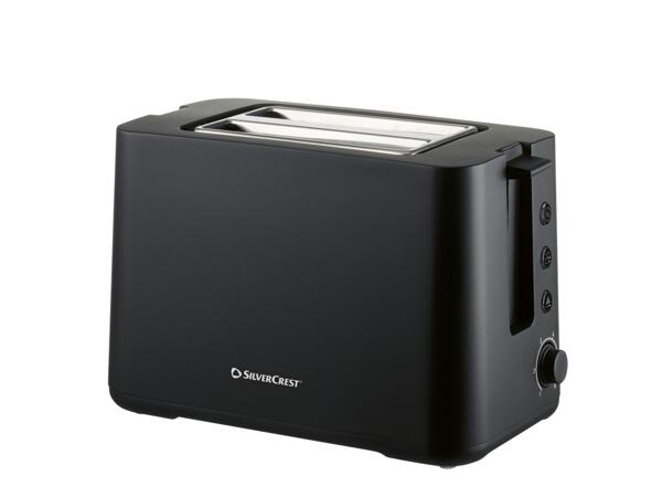 2-Slice Toaster