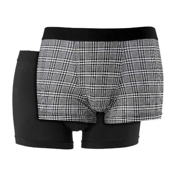 Boxershorts 2-pak