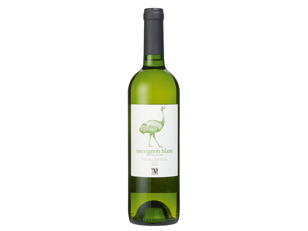 Sauvignon blanc reserva prevada