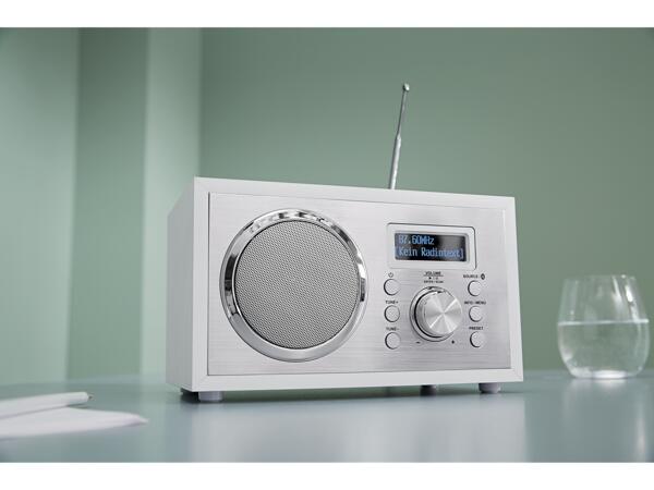 DAB+ Radio