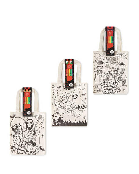 Halloween Bag