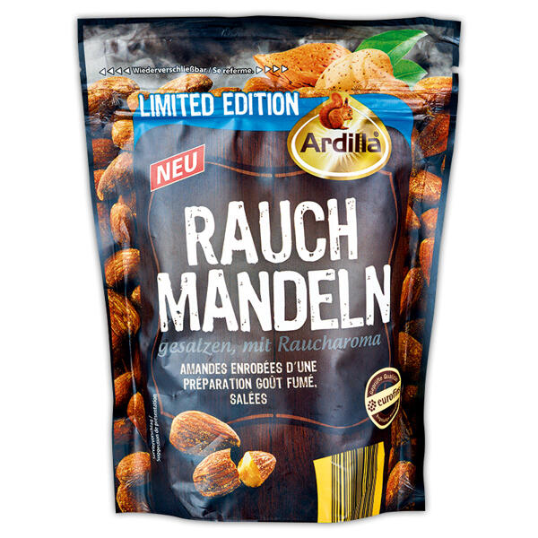 Mandelkerne