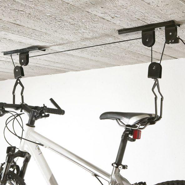 Cykelophæng